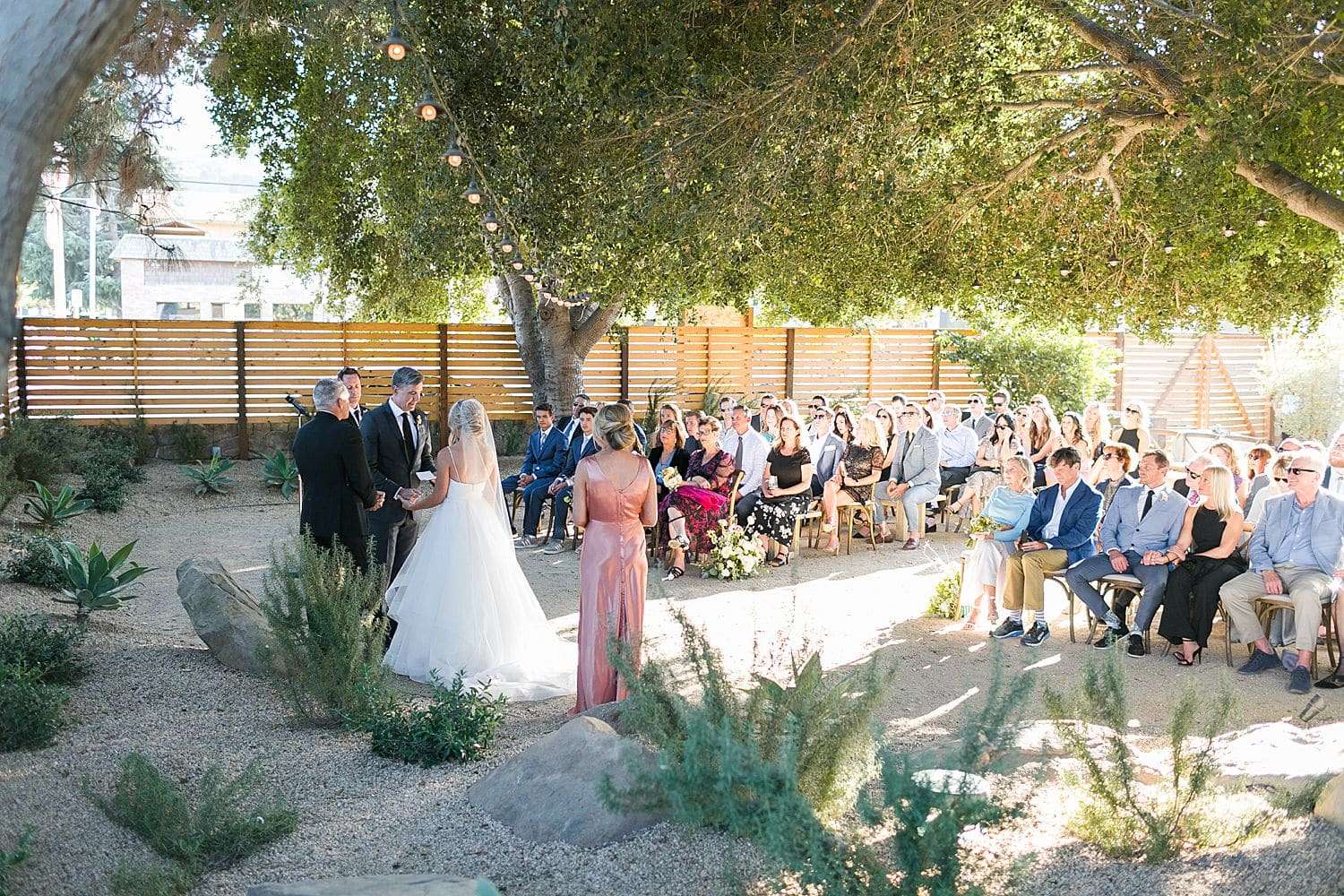 bodega los alamos wedding