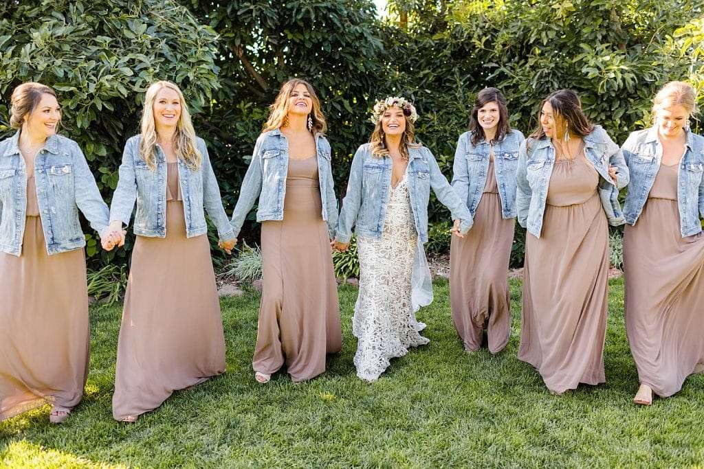 gerry ranch wedding