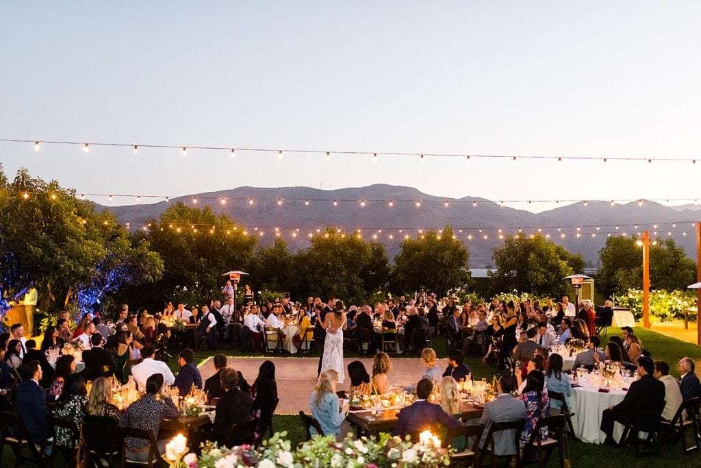 Gerry Ranch Outdoor Wedding Camarillo Wedding Photographer