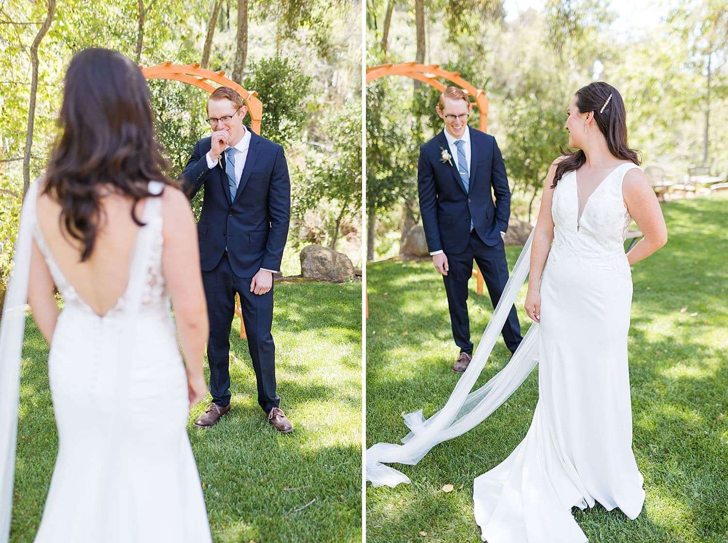 santa barbara elopement photographer