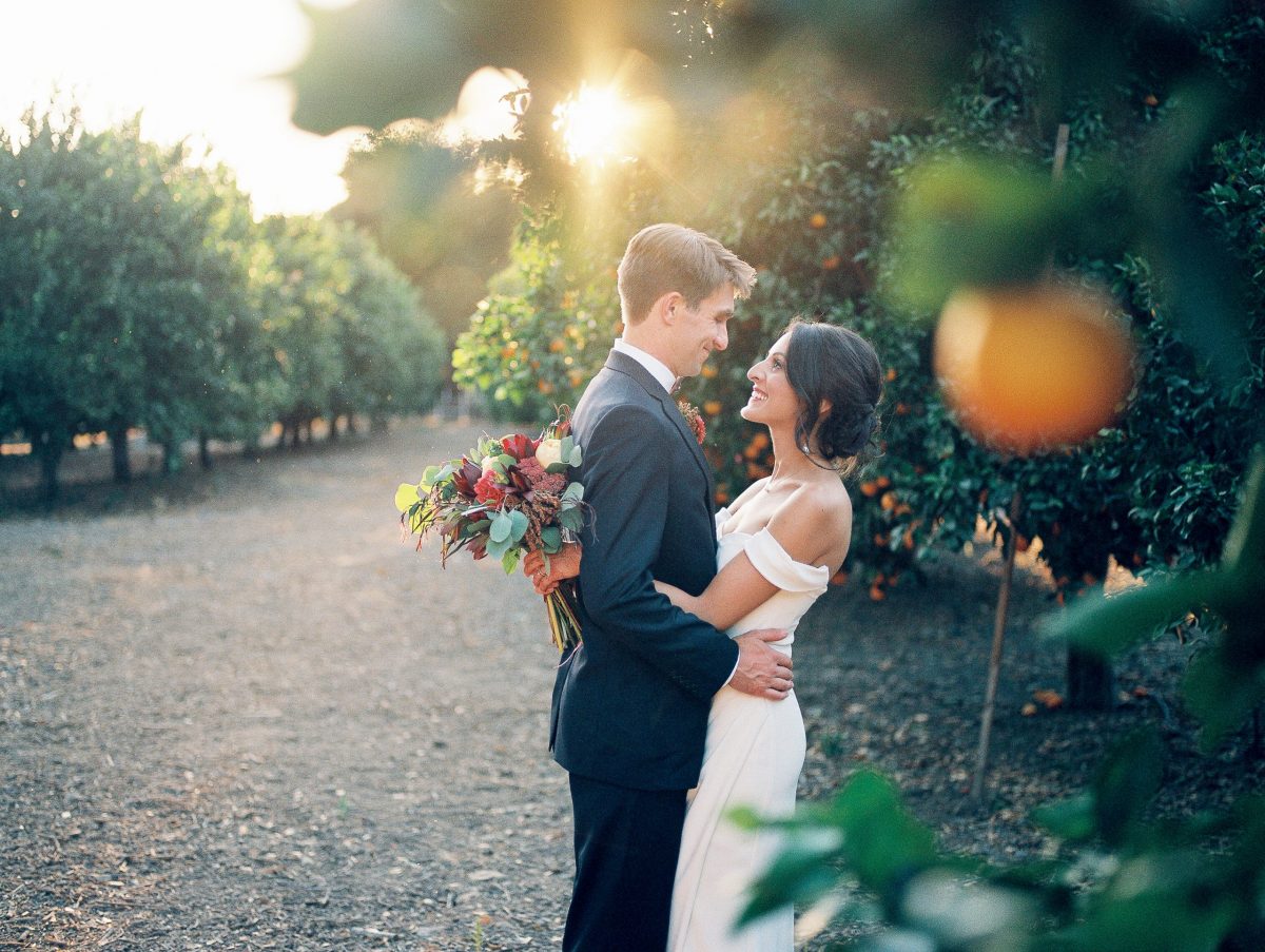 Santa Barbara Wedding Photographer | Kaitie Brainerd