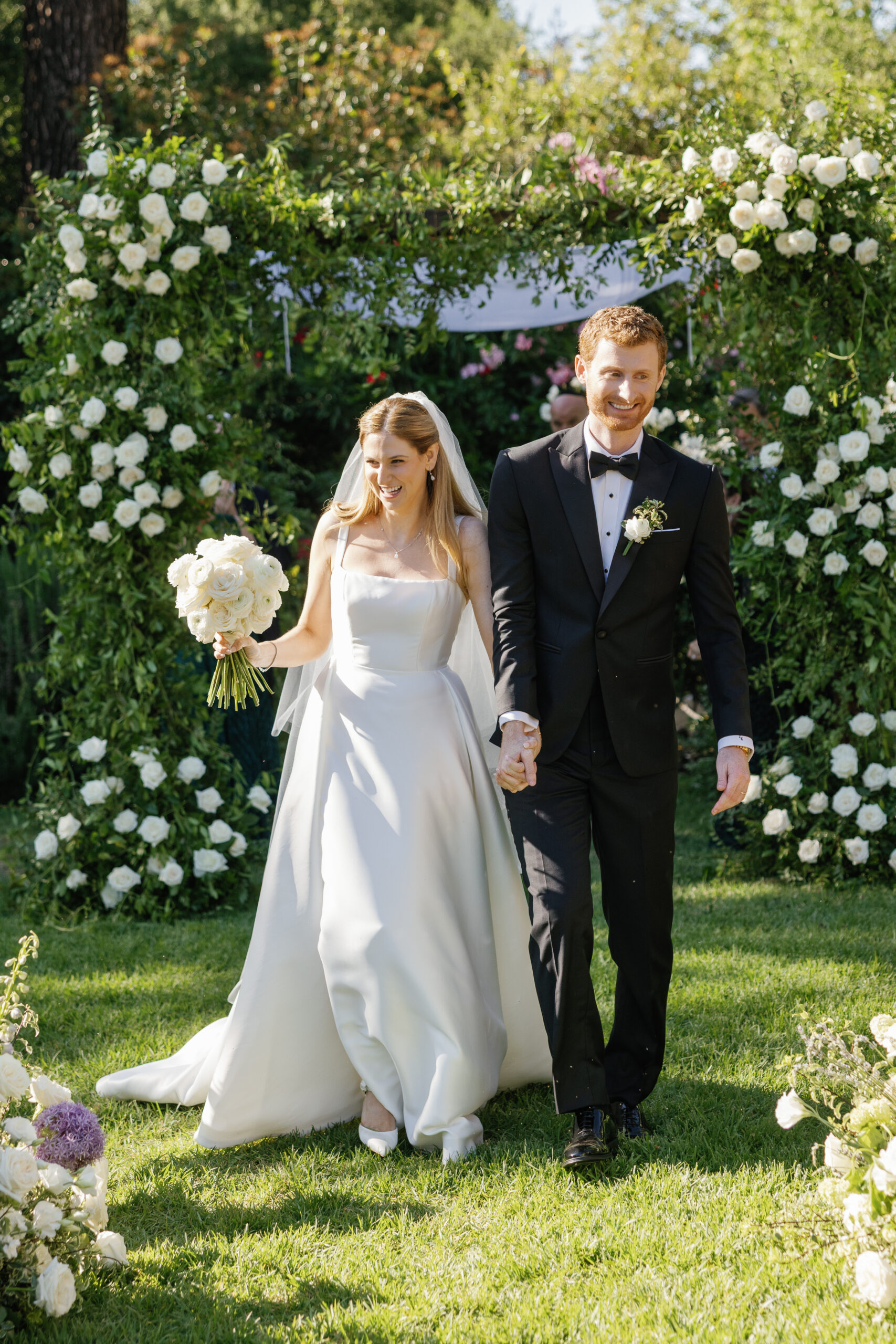 the lodge at malibou lake wedding photographer